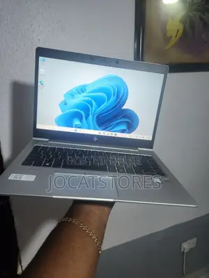 Laptop HP EliteBook 840 G6 8GB Intel Core i5 SSD 256GB