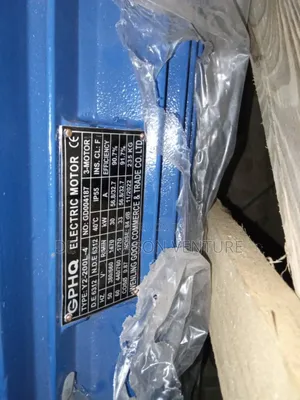 Brand New Original 30kw Electric Motor