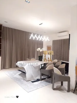 Premium Luxury Curtains