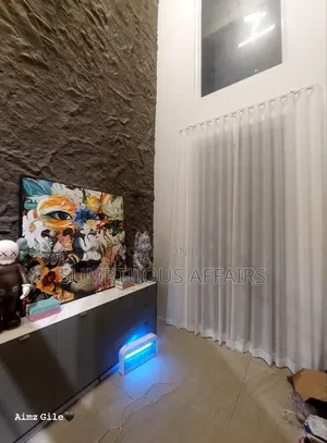 Premium Luxury Curtains