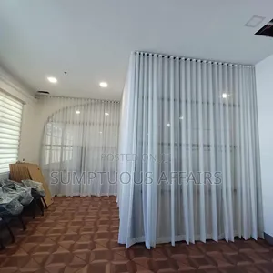 Premium Luxury Curtains