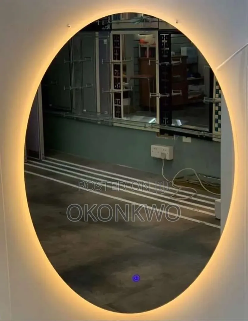 Led Mirror