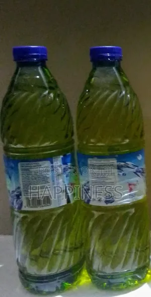 Cooking Oil