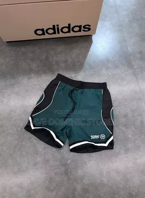 Broken Planet Nba Shorts
