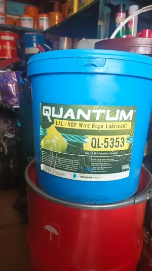 Wire Rope Grease