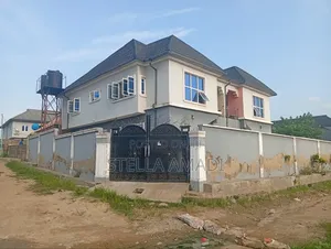 2bdrm Block of Flats in Obafemi-Owode for sale