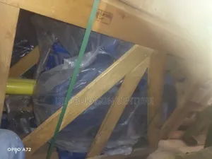 Original Brand New High Quality 90kw Electric Motor