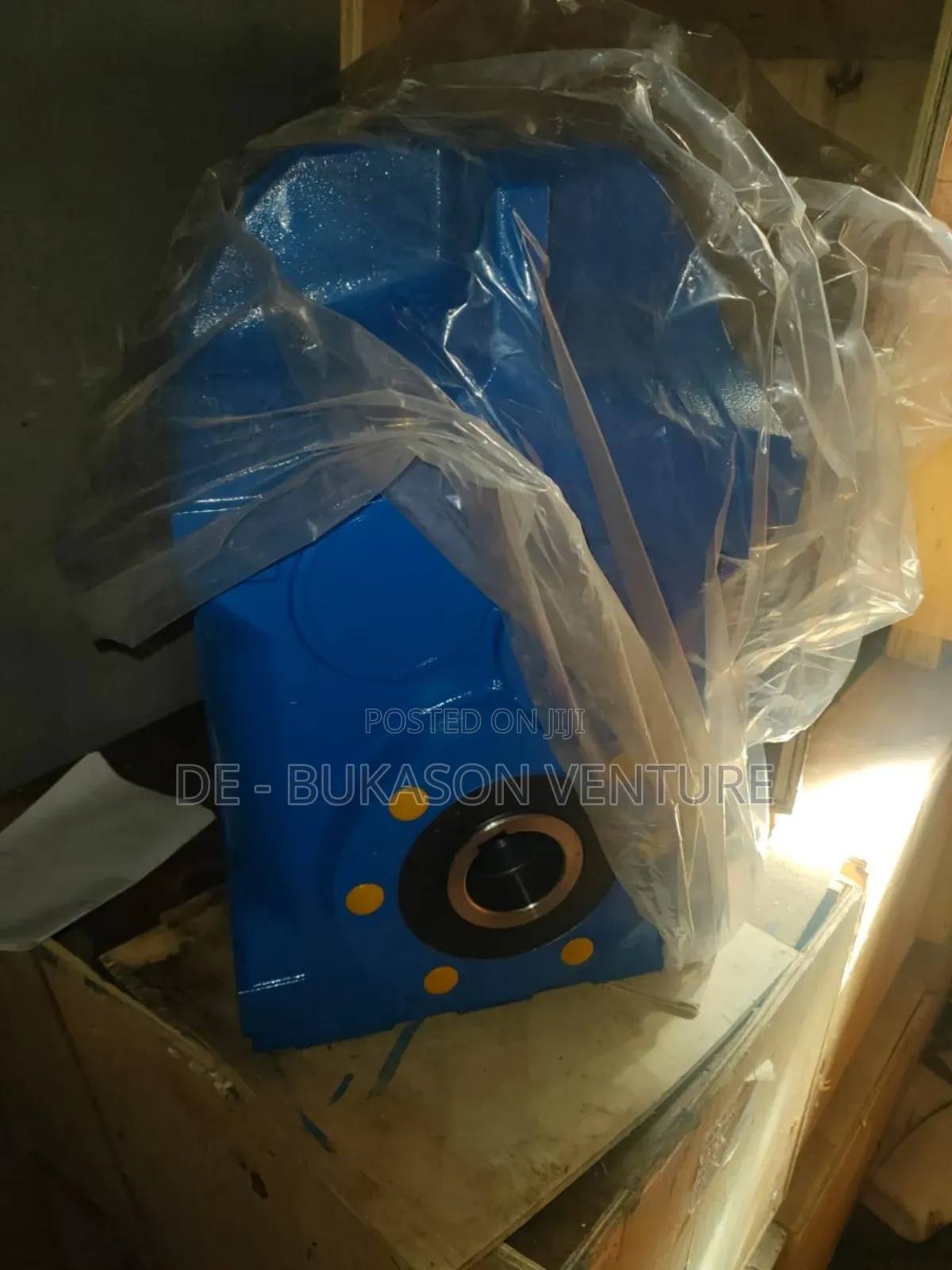 Original Brand New High Quality Gear Head