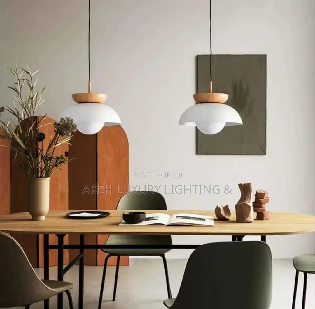 Modern Luxury Pendent Chandelier Light