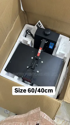 16*24 Inch Heat Press Machine (A3