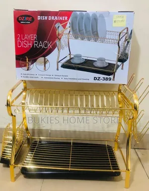 2layer Good Plate Rack