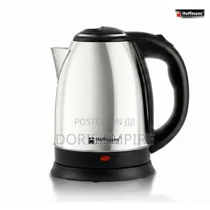 Hoffmans 2 Liter Electric Kettle