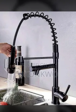 Chain Sink Mixer