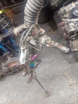 Toyota Steering Rack for Matrix