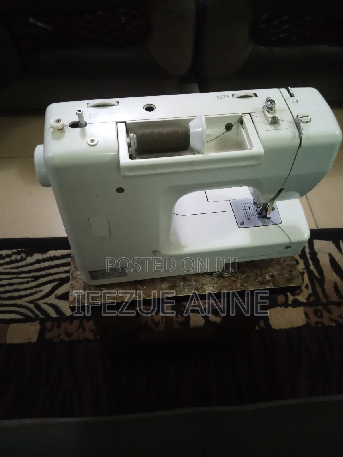 Sewing Machine
