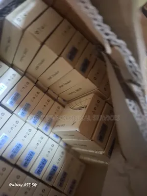 Safeguarded Multipurpose GPS Tracker With Installation in Yaba