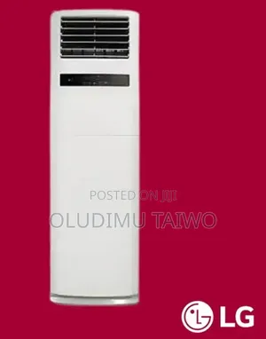 Lg 2hp Inverter Ac