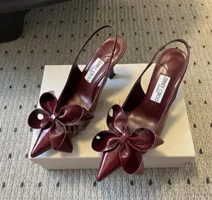 Jimmy Choo Shoe Available in Sizes 37-42