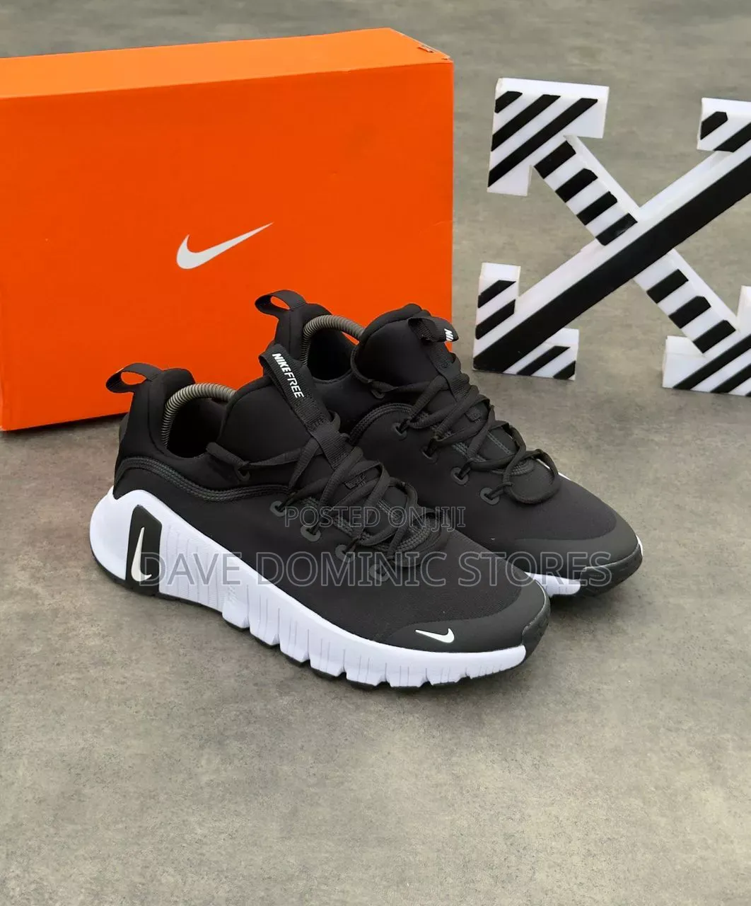 Nike Metcon 6 Sneakers