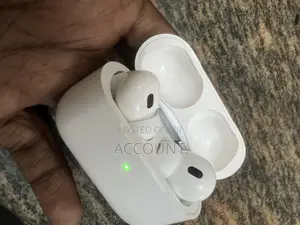Airpods Pro 2 Replica