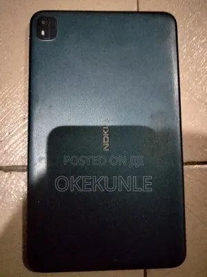 Nokia T10 16 GB Blue