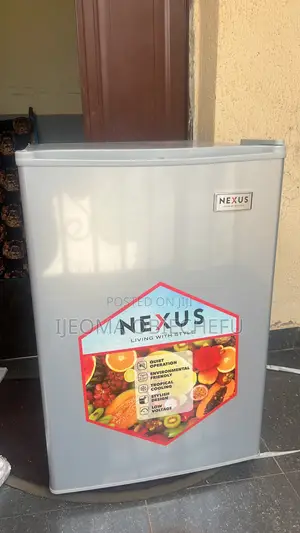 Nexus 75l Fridge