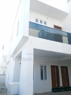 3bdrm Duplex in Off Lekki-Epe Expressway for rent