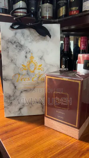 Elegant Perfume for Sale