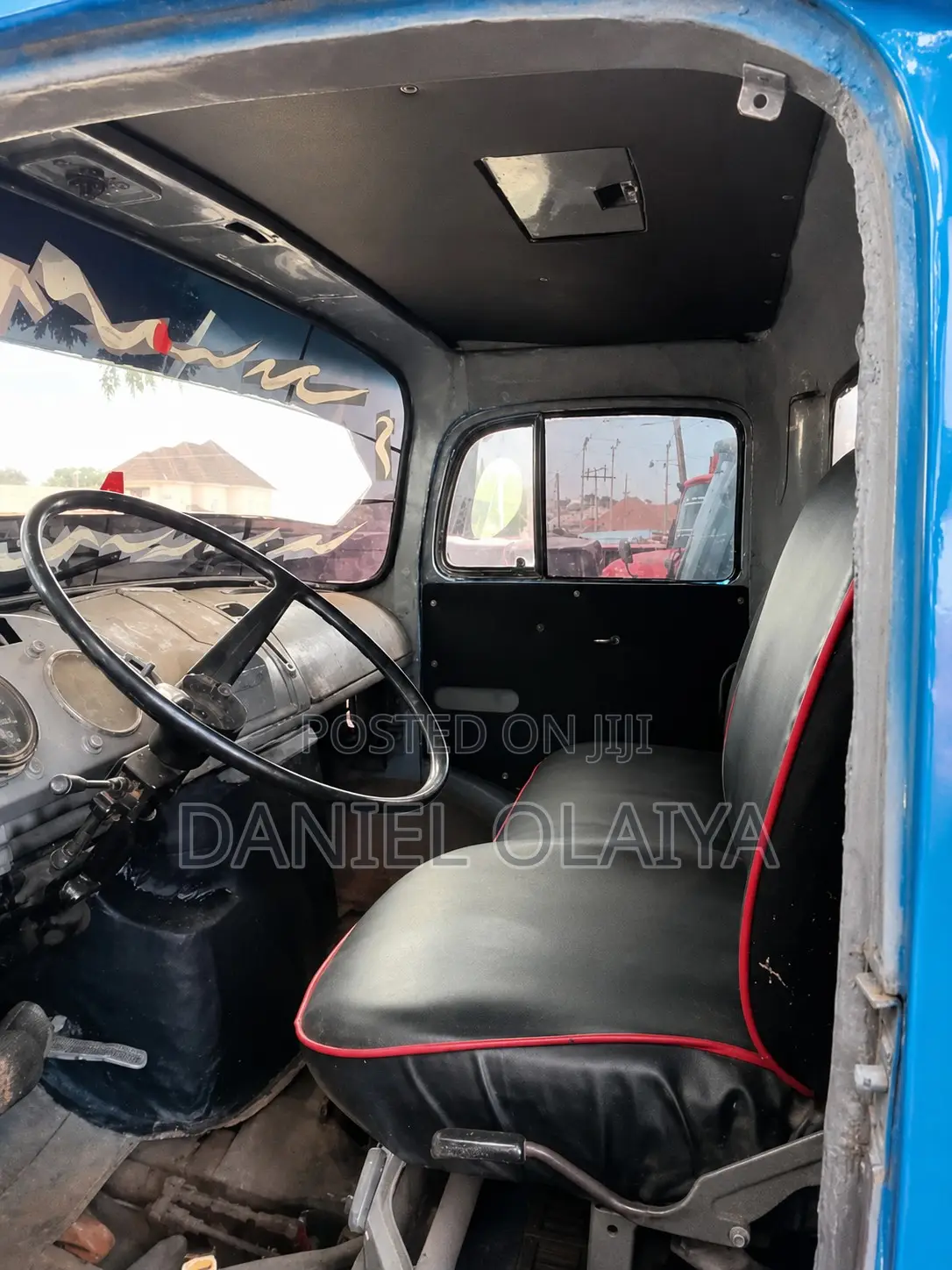 Tipper For Rent