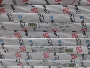 Printing Paper