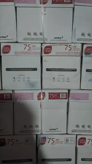 Printing Paper