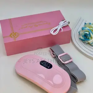 Period Cramp Belt