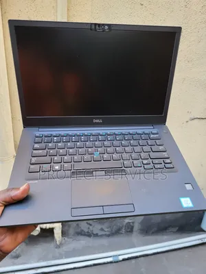 Laptop Dell Latitude 7480 8GB Intel Core i5 SSD 256GB