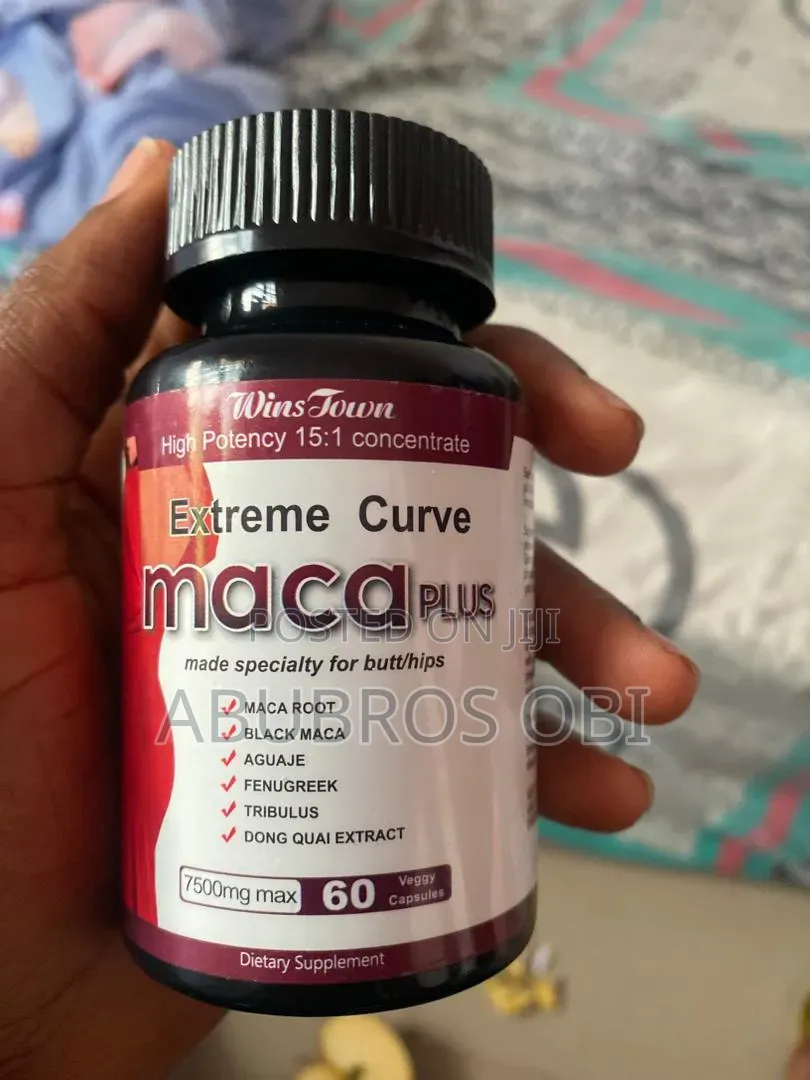 Supplements