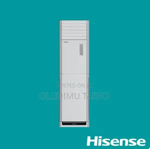Hisense 2hp Inverter Standing Unit