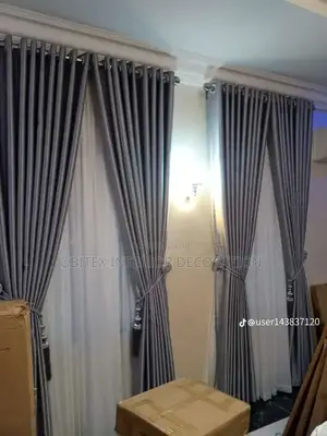 Interior Decoration