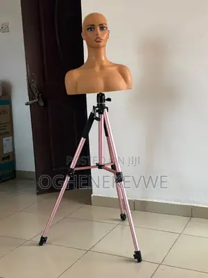 Glam Display Mannequin