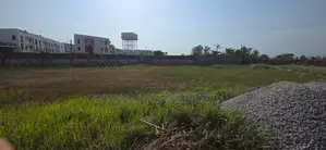 Beach Resort Estate Behind Nicon Estate, Cofo