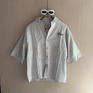 Short Sleeve Shirts