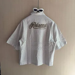 Short Sleeve Shirts