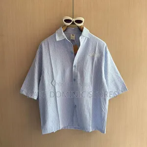 Short Sleeve Shirts