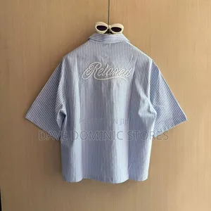Short Sleeve Shirts