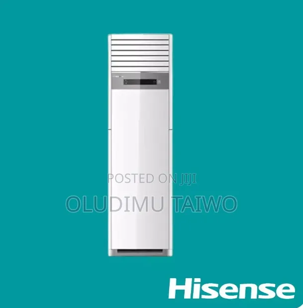 Hisense 2hp Regular Standing Unit