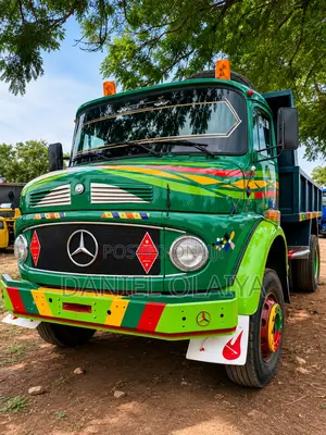 Tipper For Rent