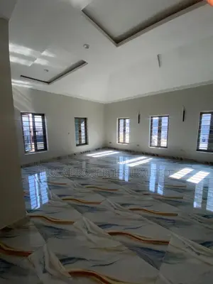 4bdrm Duplex in Reh Da Fortress, Sabon Lugbe for sale