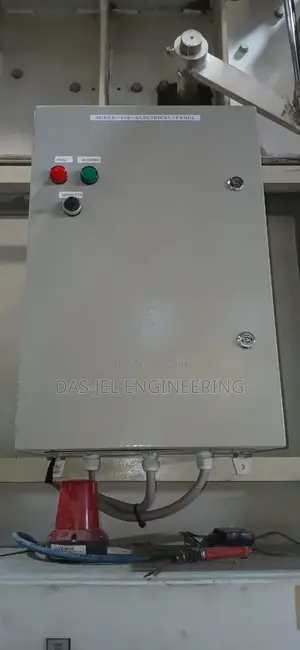 Automation and Electrical Services