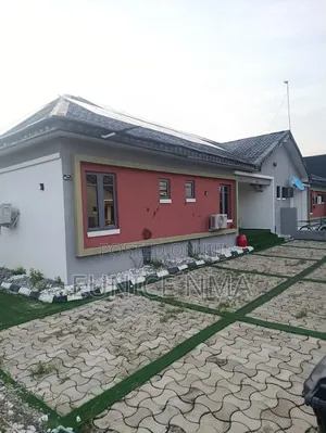 Furnished 3bdrm Bungalow in Peak Park Estate, Sangotedo for sale