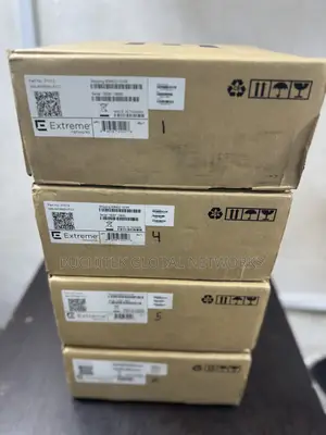 Extreme Networks Ws-Ap3935i-FCC Ceiling Mount Access Point 2.5gbps.