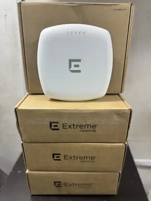 Extreme Networks Ws-Ap3935i-FCC Ceiling Mount Access Point 2.5gbps.
