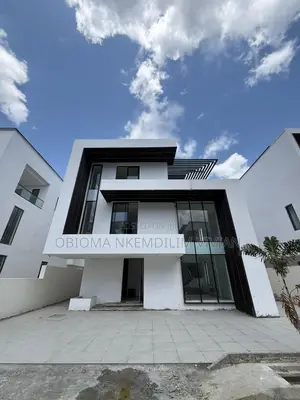 6bdrm Duplex in Lekki Phase 1 for sale